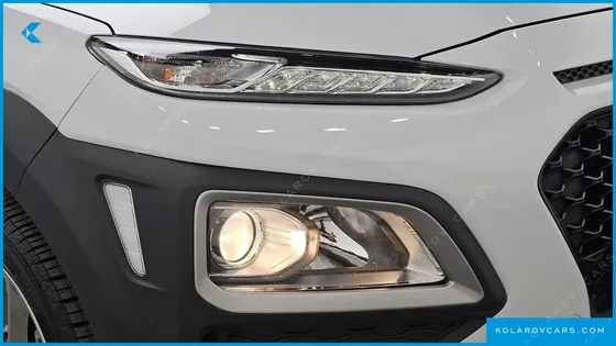 HYUNDAI KONA 1.6 TURBO 2WD