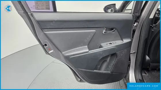 KIA SPORTAGE DIESEL 2WD TLX