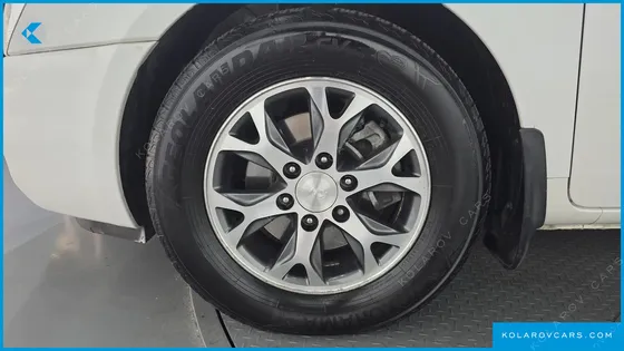 KIA CARNIVAL GRAND CARNIVAL GLX