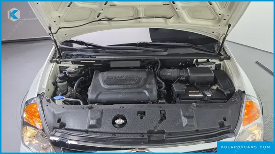 KIA CARNIVAL GRAND CARNIVAL GLX