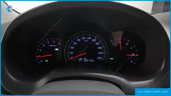 KIA CARNIVAL GRAND CARNIVAL GLX
