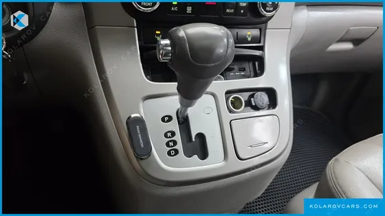 KIA CARNIVAL GRAND CARNIVAL GLX