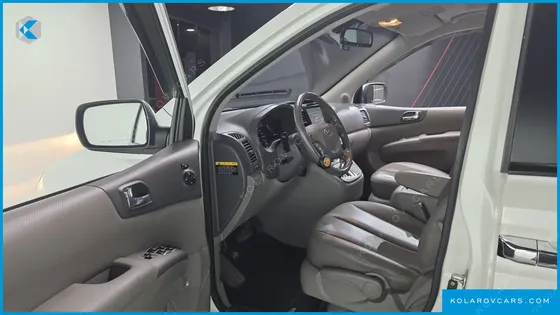 KIA CARNIVAL GRAND CARNIVAL GLX