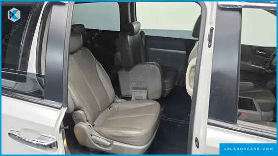 KIA CARNIVAL GRAND CARNIVAL GLX