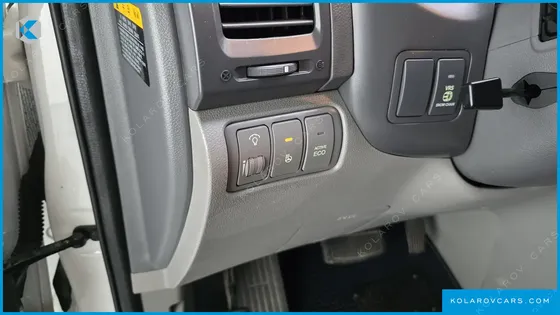 KIA CARNIVAL GRAND CARNIVAL GLX
