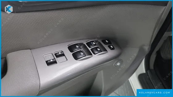 KIA CARNIVAL GRAND CARNIVAL GLX