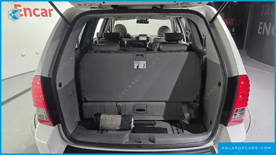 KIA CARNIVAL GRAND CARNIVAL GLX