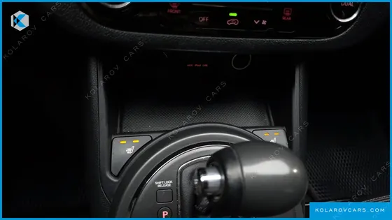 KIA SPORTAGE DIESEL 2WD TLX
