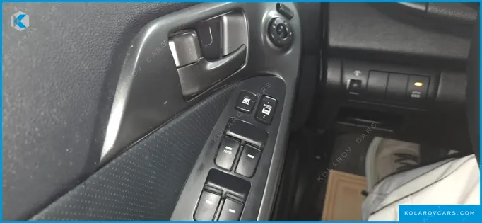 KIA FORTE 1.6 GDI LUXURY