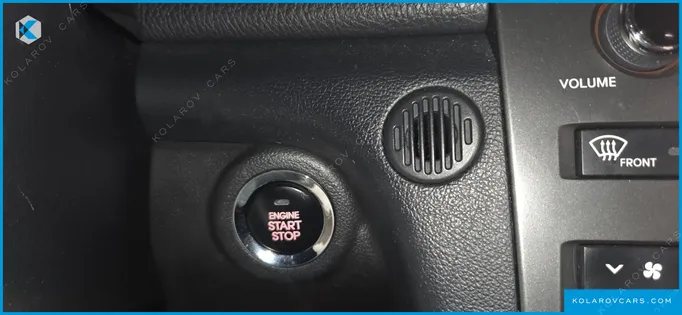 KIA FORTE 1.6 GDI LUXURY