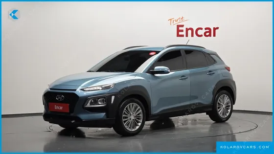 HYUNDAI KONA 1.6 TURBO 2WD