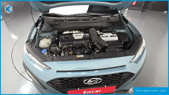 HYUNDAI KONA 1.6 TURBO 2WD