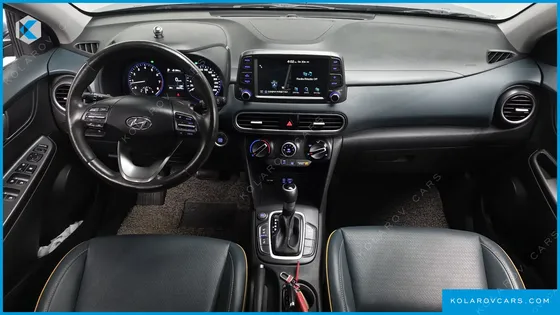HYUNDAI KONA 1.6 TURBO 2WD