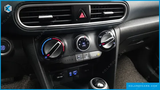 HYUNDAI KONA 1.6 TURBO 2WD
