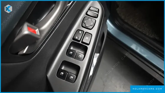 HYUNDAI KONA 1.6 TURBO 2WD