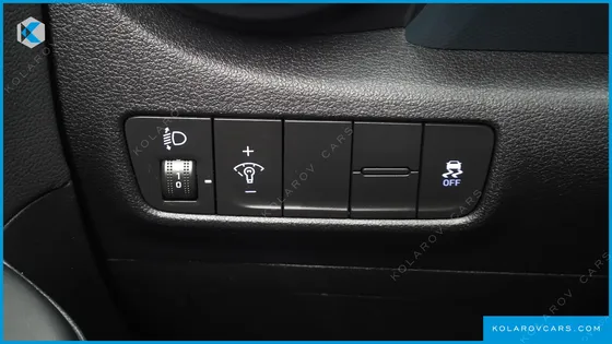 HYUNDAI KONA 1.6 TURBO 2WD