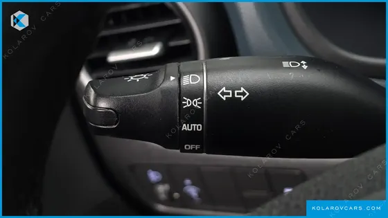 HYUNDAI KONA 1.6 TURBO 2WD