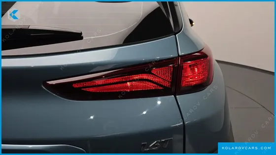 HYUNDAI KONA 1.6 TURBO 2WD