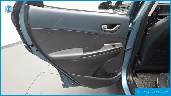 HYUNDAI KONA 1.6 TURBO 2WD