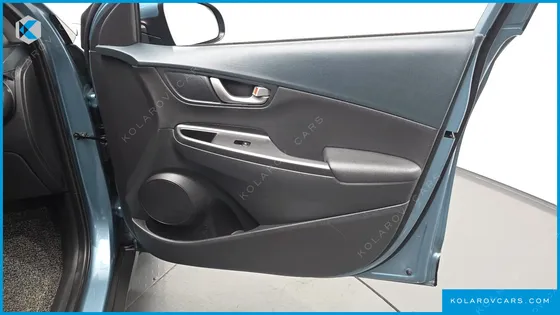 HYUNDAI KONA 1.6 TURBO 2WD