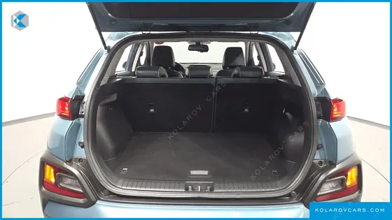 HYUNDAI KONA 1.6 TURBO 2WD