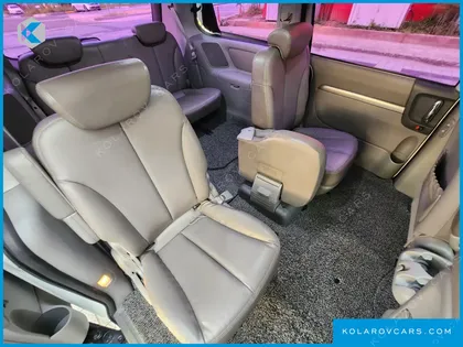 KIA CARNIVAL GRAND CARNIVAL GLX