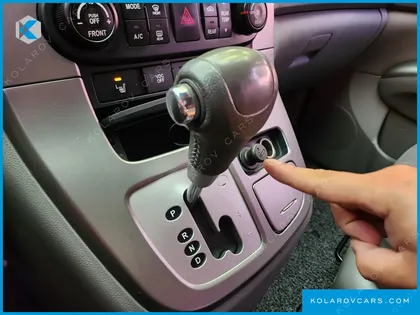 KIA CARNIVAL GRAND CARNIVAL GLX
