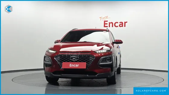 HYUNDAI KONA 1.6 TURBO 2WD