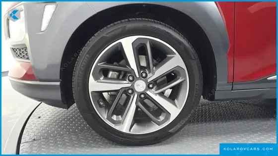 HYUNDAI KONA 1.6 TURBO 2WD