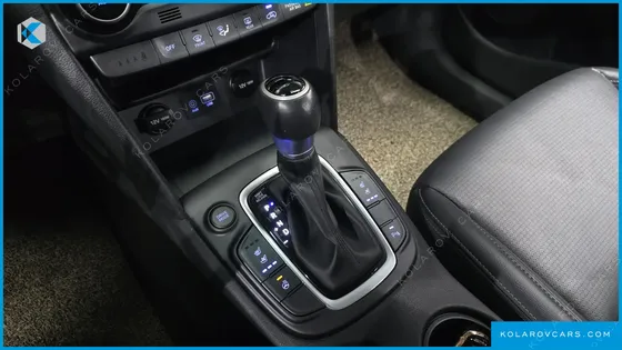 HYUNDAI KONA 1.6 TURBO 2WD