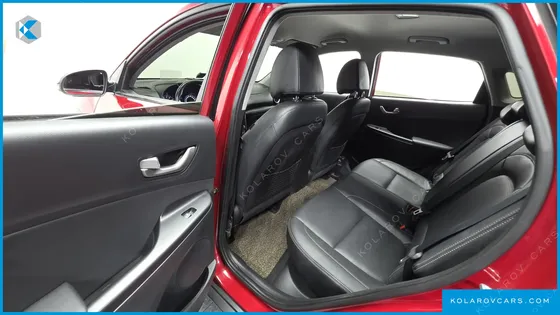 HYUNDAI KONA 1.6 TURBO 2WD