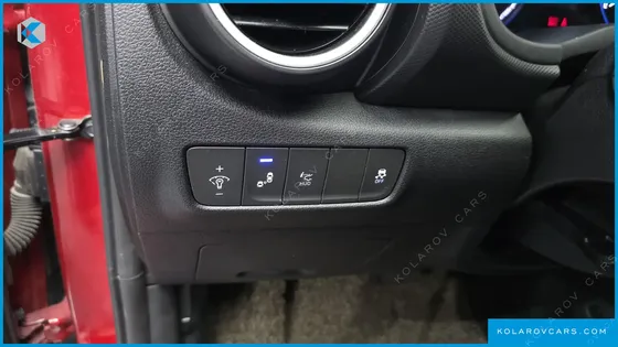 HYUNDAI KONA 1.6 TURBO 2WD