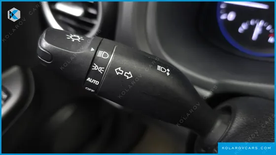 HYUNDAI KONA 1.6 TURBO 2WD