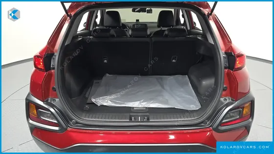 HYUNDAI KONA 1.6 TURBO 2WD