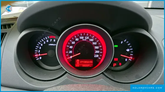 KIA FORTE 1.6 GDI DELUXE