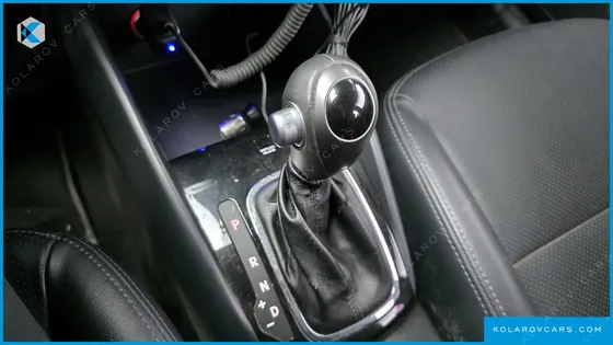 KIA FORTE 1.6 GDI DELUXE