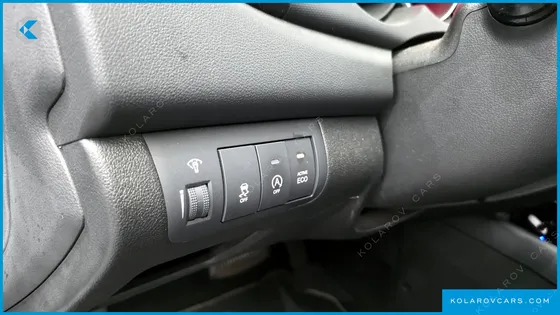 KIA FORTE 1.6 GDI DELUXE