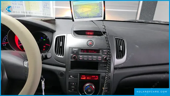 KIA FORTE 1.6 GDI DELUXE