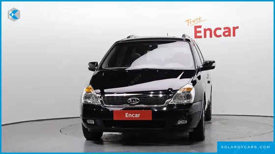 KIA CARNIVAL GRAND CARNIVAL GLX