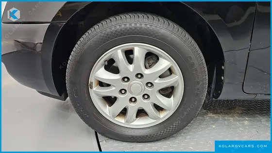 KIA CARNIVAL GRAND CARNIVAL GLX