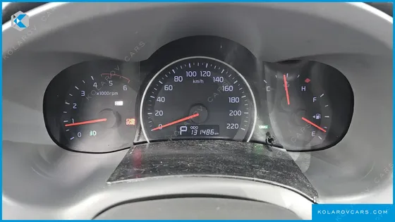 KIA CARNIVAL GRAND CARNIVAL GLX