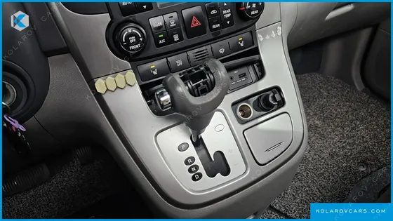 KIA CARNIVAL GRAND CARNIVAL GLX