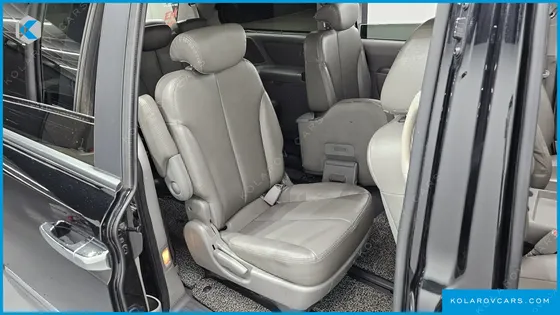KIA CARNIVAL GRAND CARNIVAL GLX