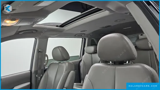 KIA CARNIVAL GRAND CARNIVAL GLX