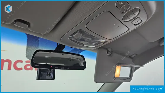 KIA CARNIVAL GRAND CARNIVAL GLX