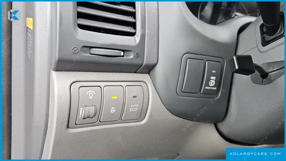 KIA CARNIVAL GRAND CARNIVAL GLX