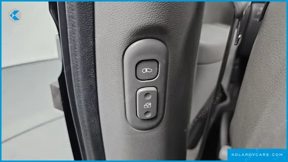 KIA CARNIVAL GRAND CARNIVAL GLX
