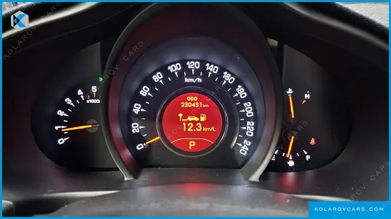 KIA SPORTAGE DIESEL 2WD TLX