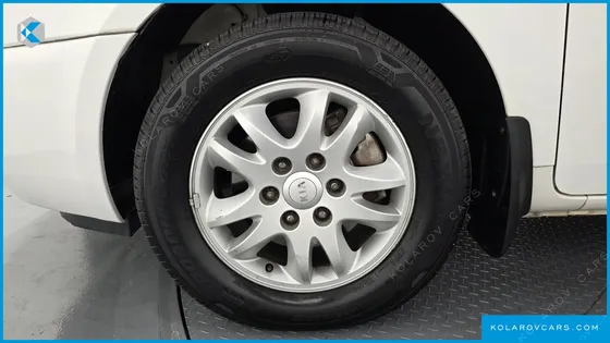 KIA CARNIVAL GRAND CARNIVAL GLX