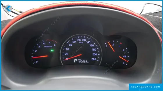 KIA CARNIVAL GRAND CARNIVAL GLX